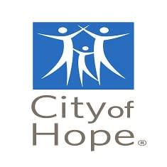 city of hope volunteer